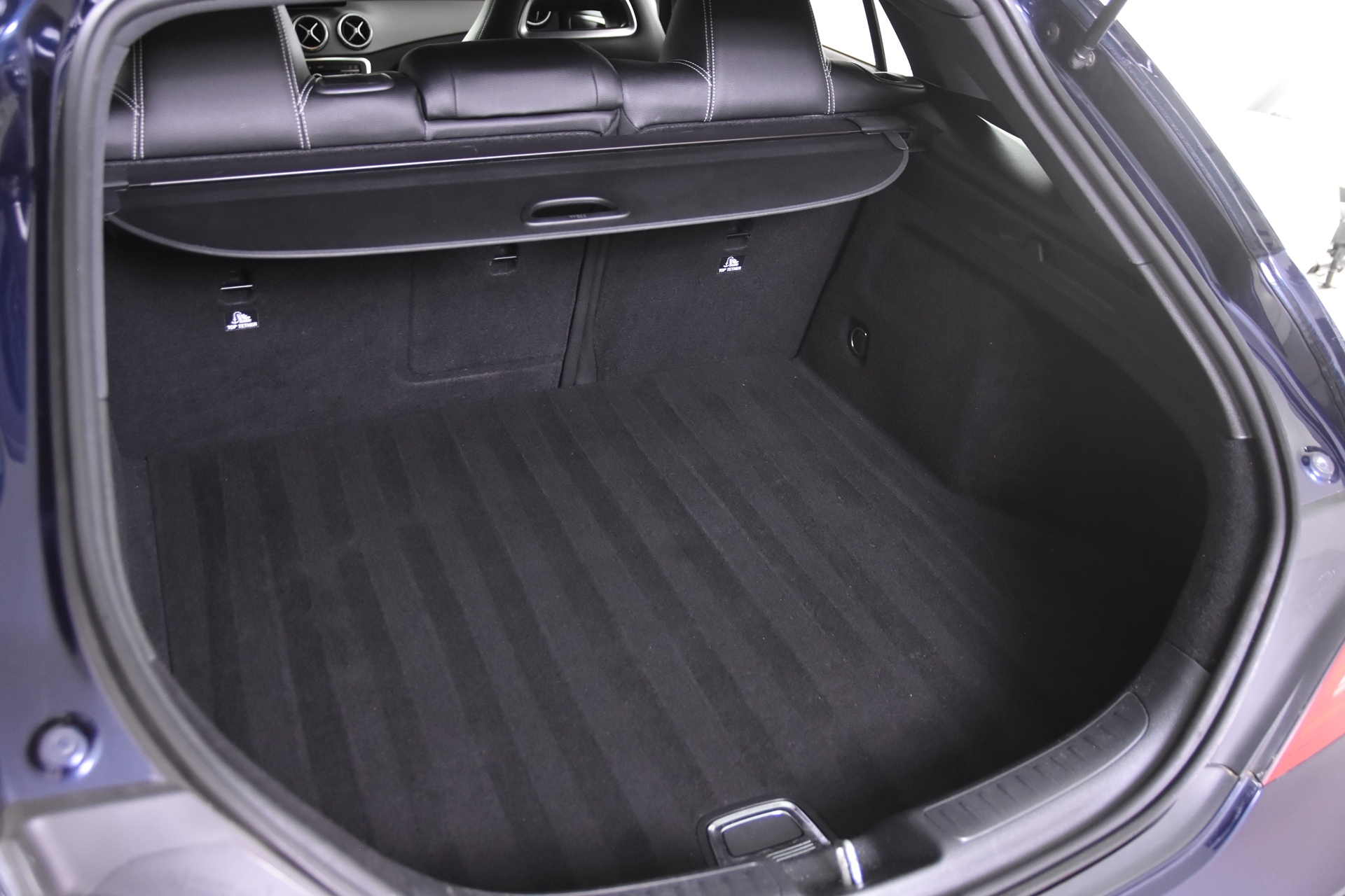 Foto van Mercedes-Benz Cla 180