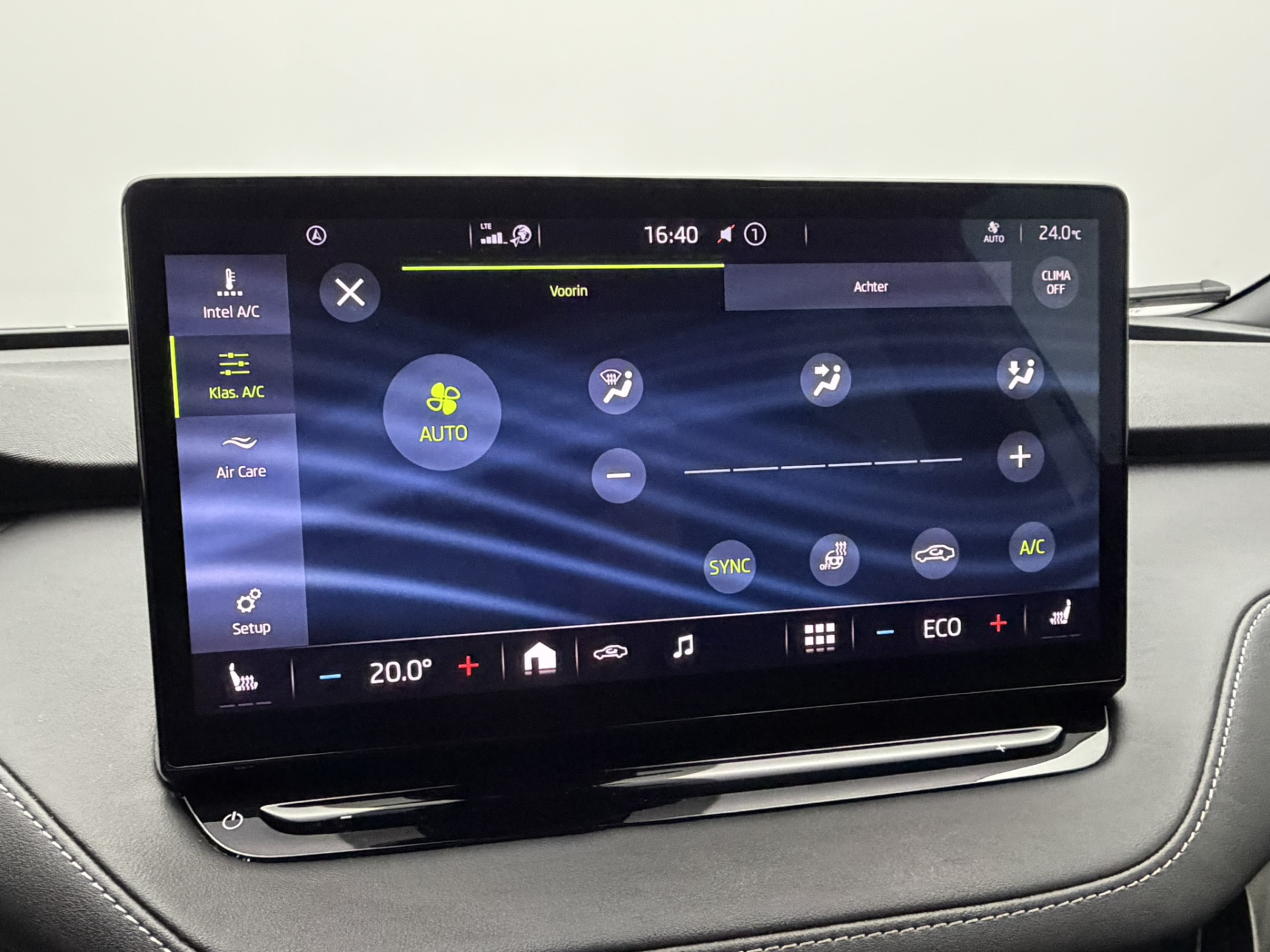 Foto van Skoda Enyaq 60