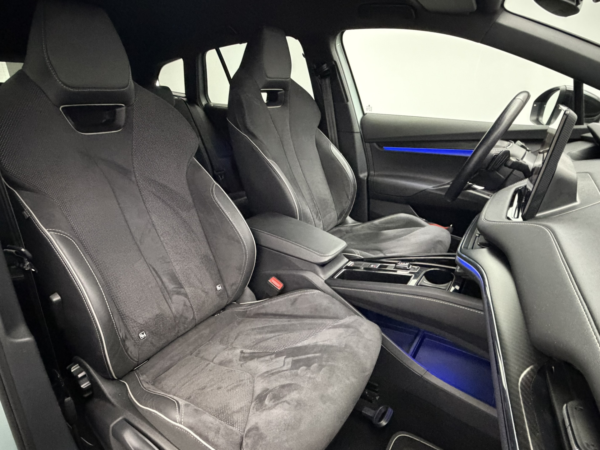 Foto van Skoda Enyaq 60