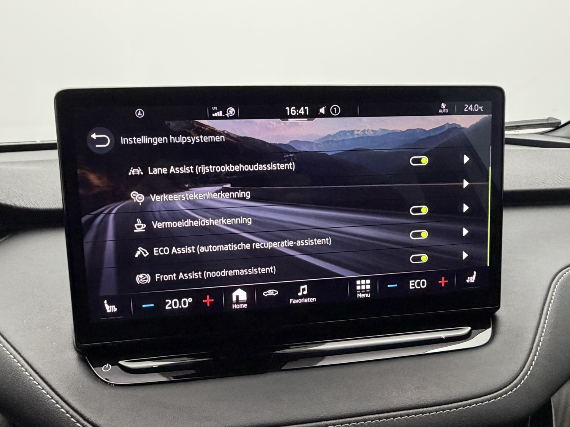 Foto van Skoda Enyaq 60
