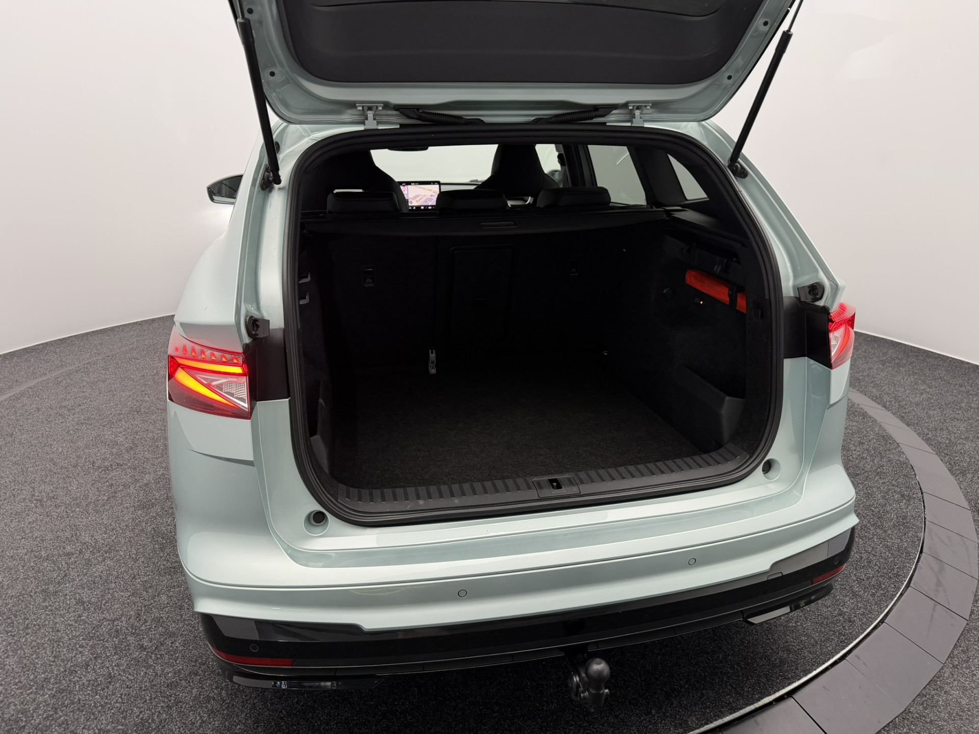 Foto van Skoda Enyaq 60