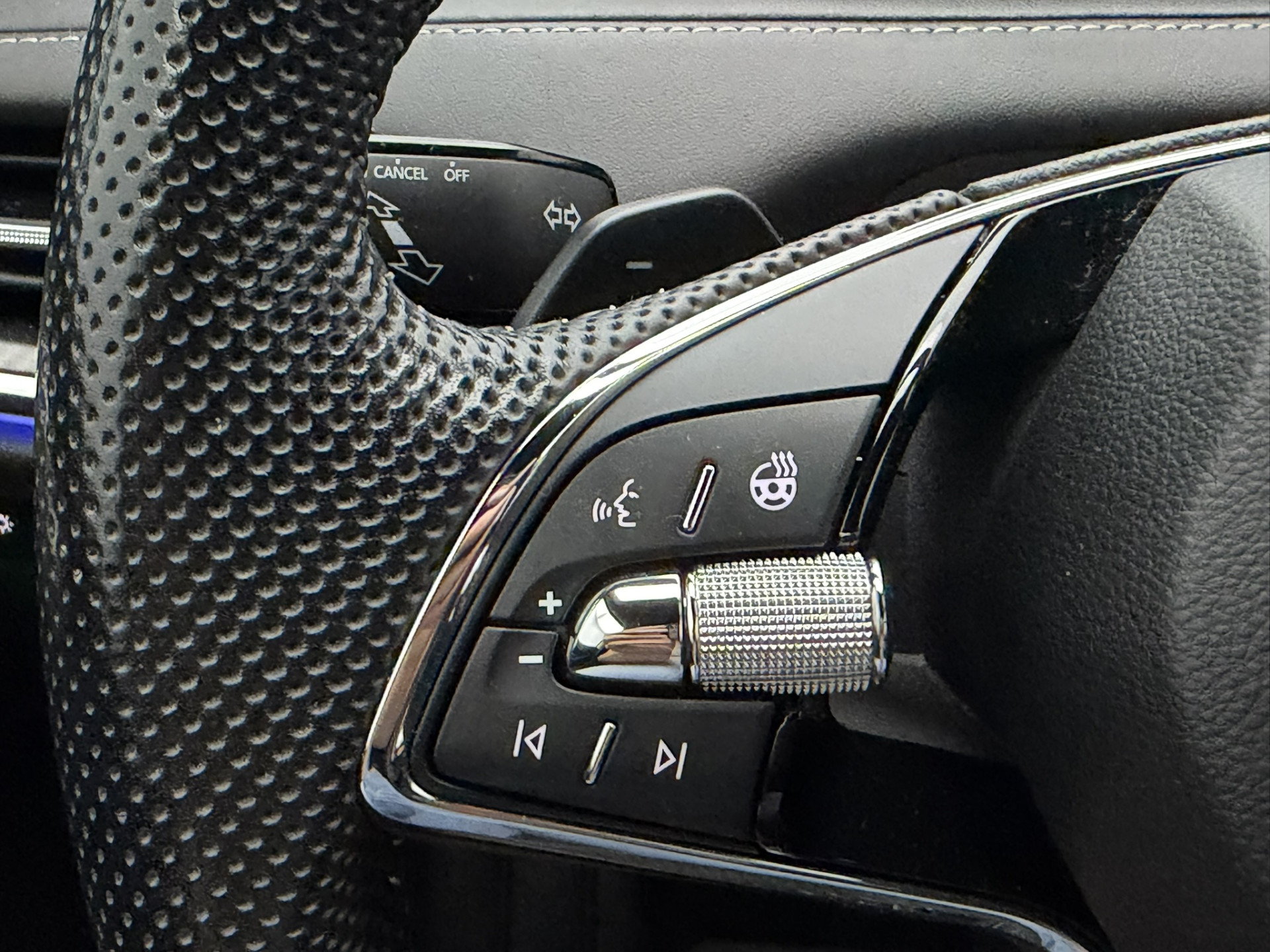 Foto van Skoda Enyaq 60