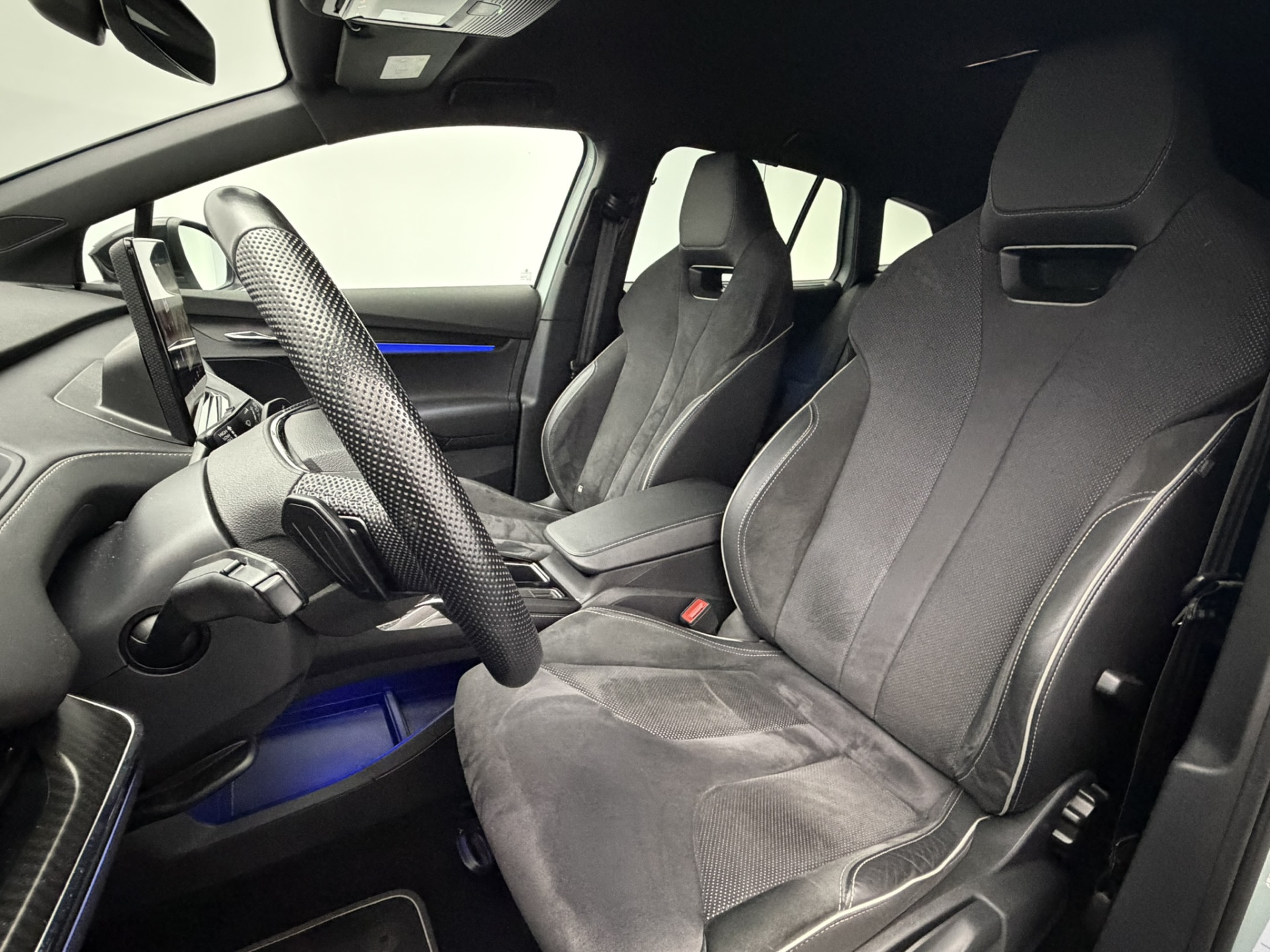 Foto van Skoda Enyaq 60