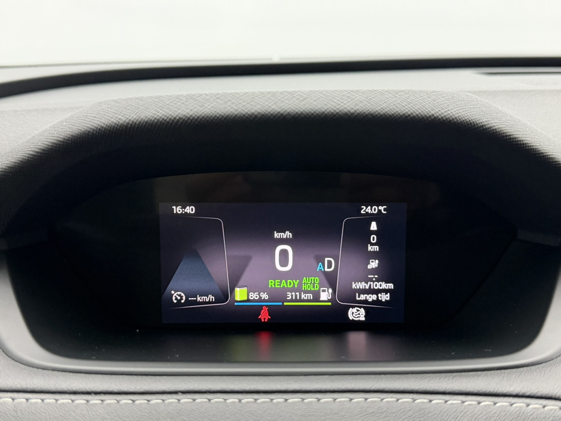 Foto van Skoda Enyaq 60