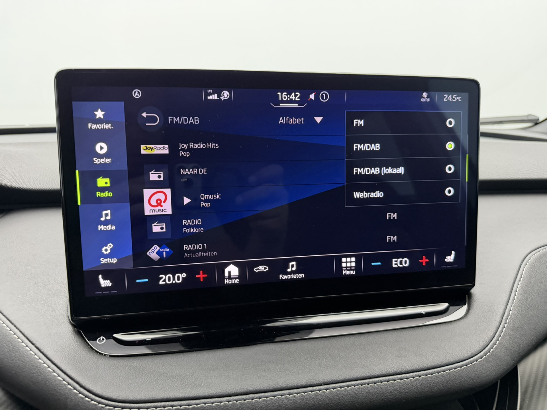 Foto van Skoda Enyaq 60