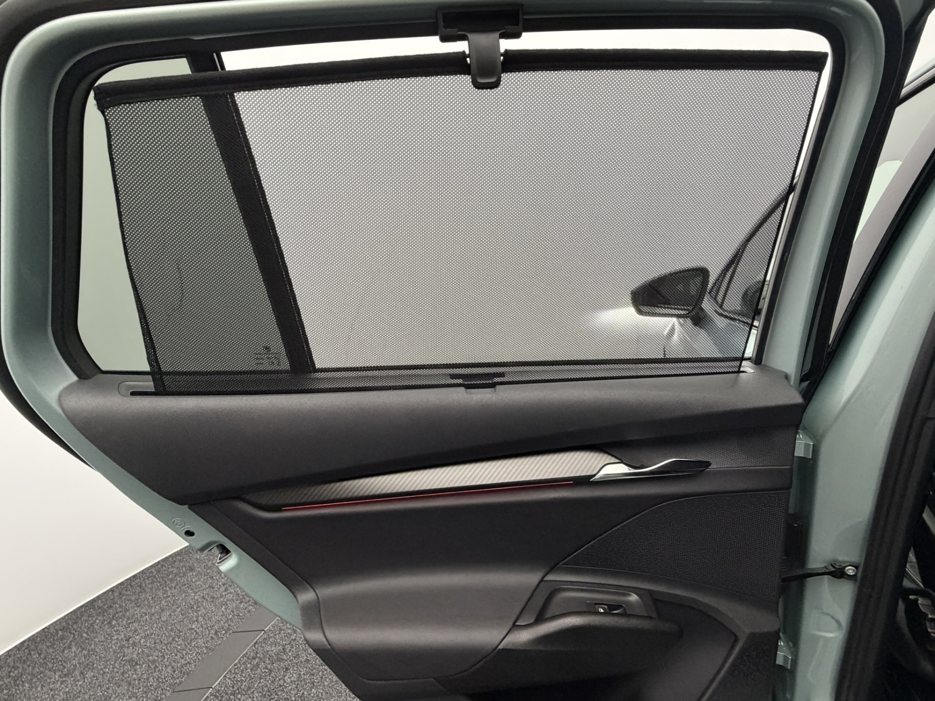 Foto van Skoda Enyaq 60