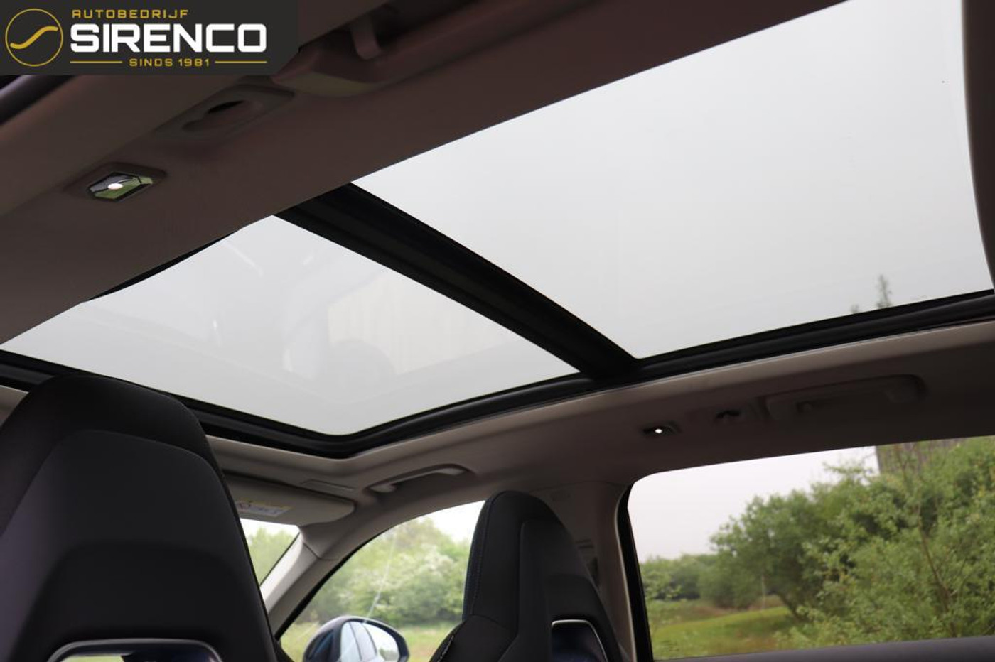 Foto van Lynk&co LYNK & Co 01