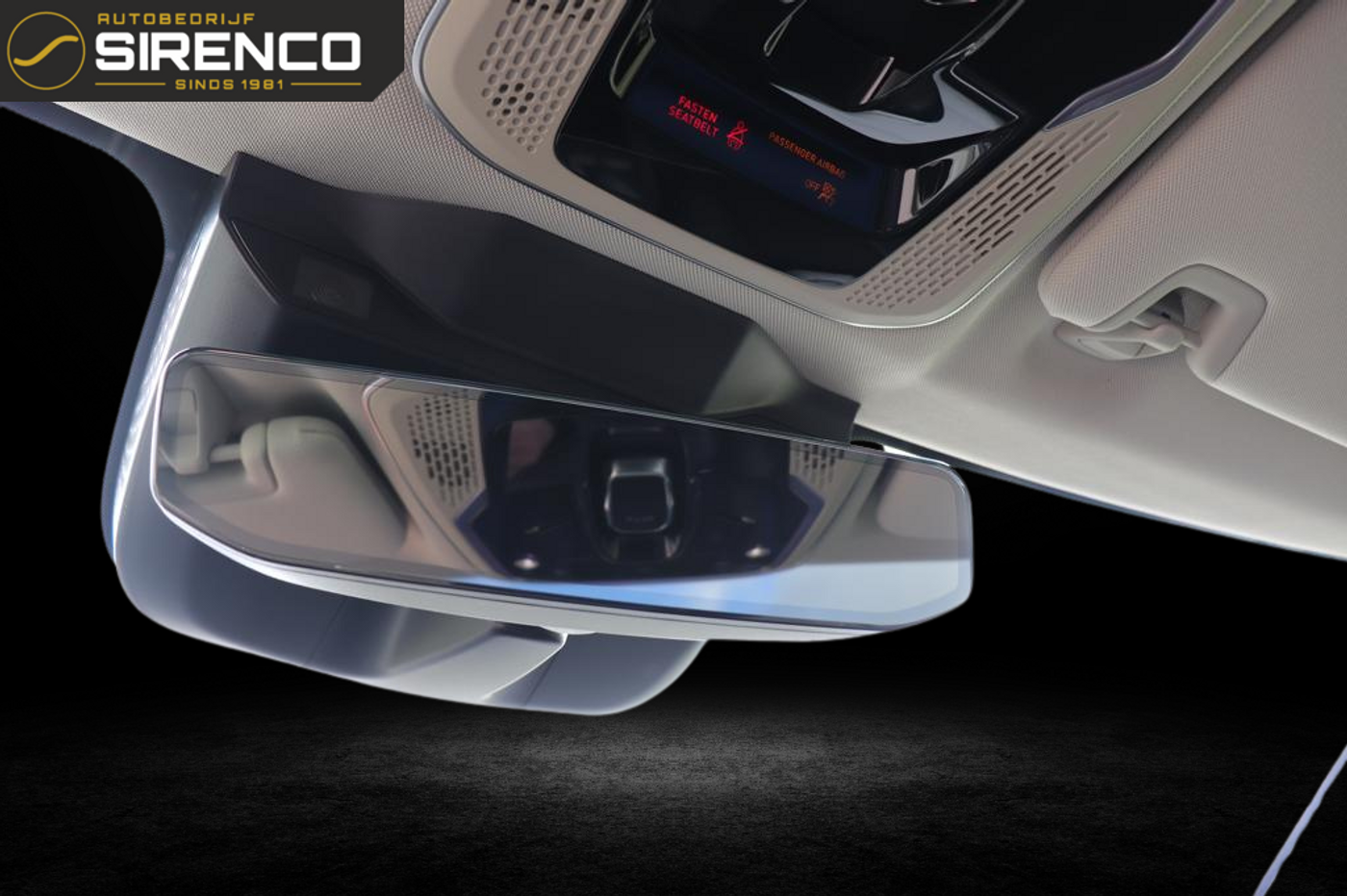 Foto van Lynk&co LYNK & Co 01