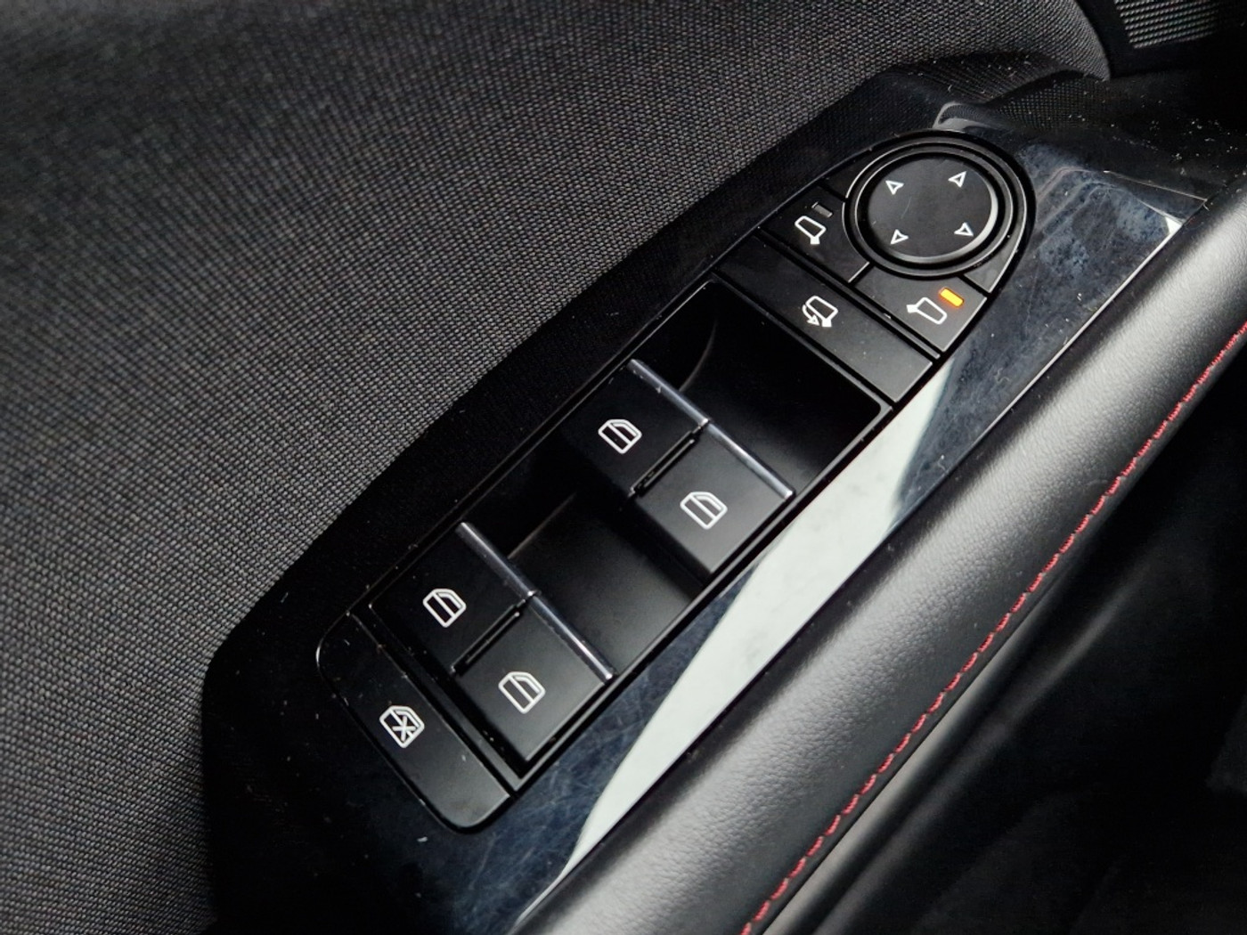Foto van Mazda Mazda3