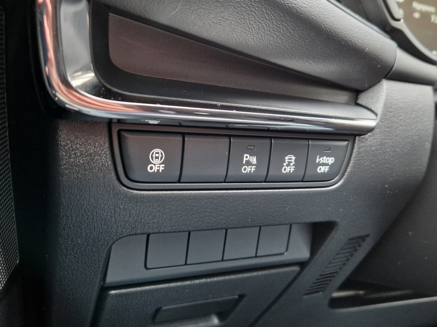 Foto van Mazda Mazda3