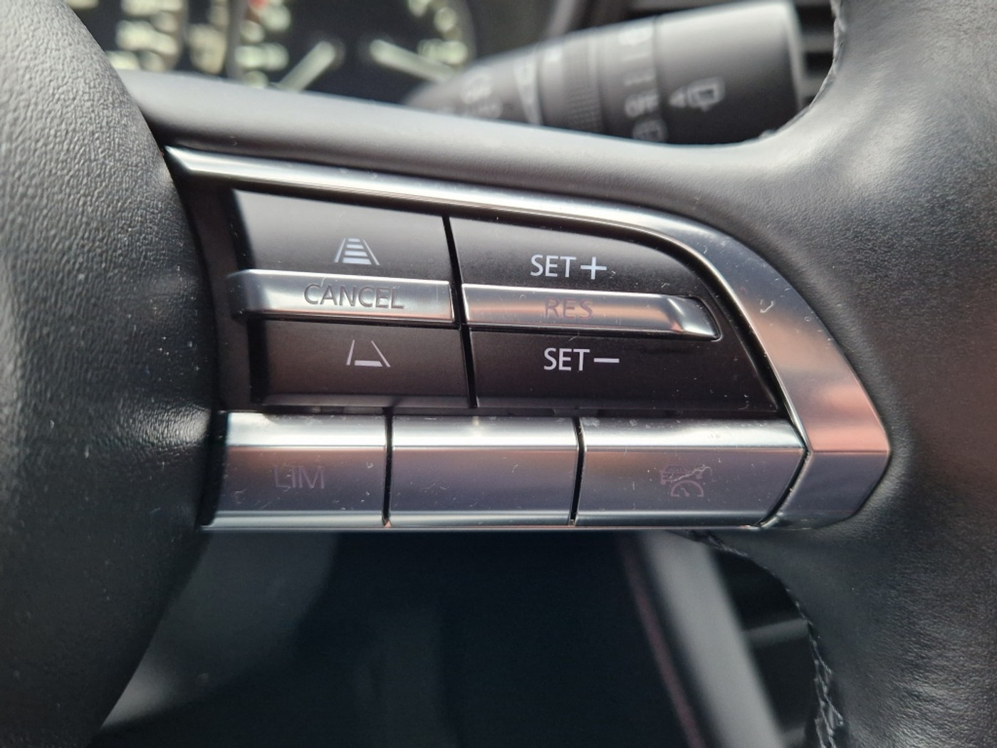 Foto van Mazda Mazda3