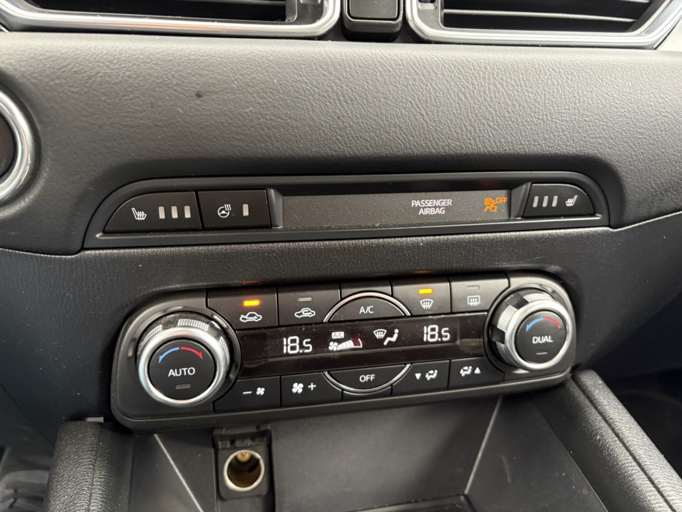 Foto van Mazda Mazda Cx-5