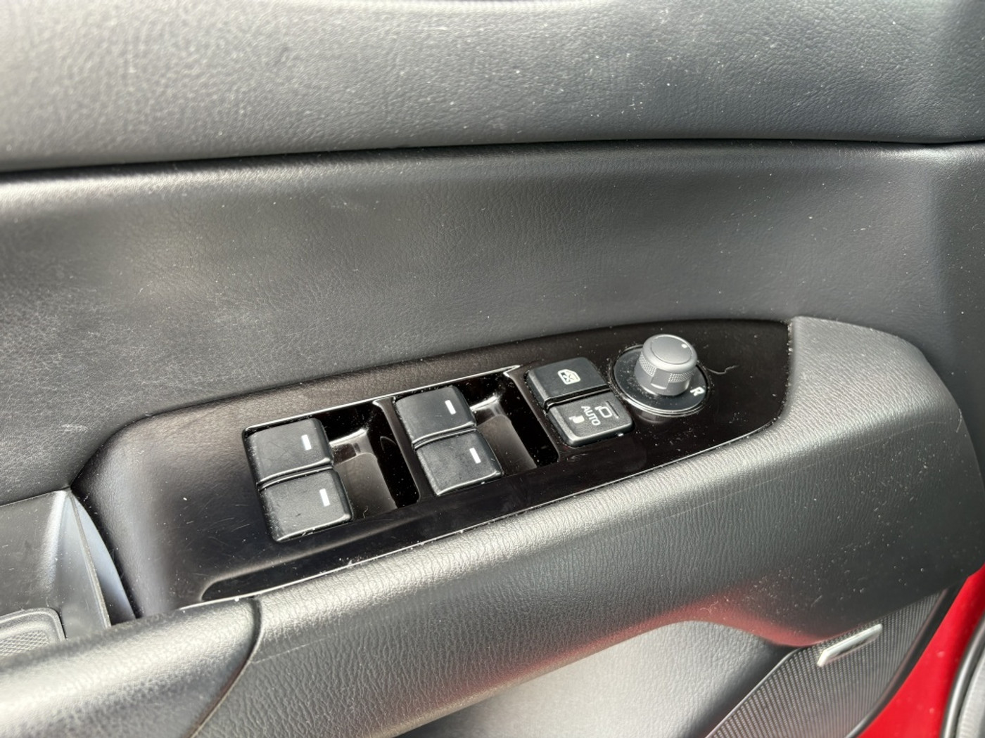 Foto van Mazda Mazda Cx-5