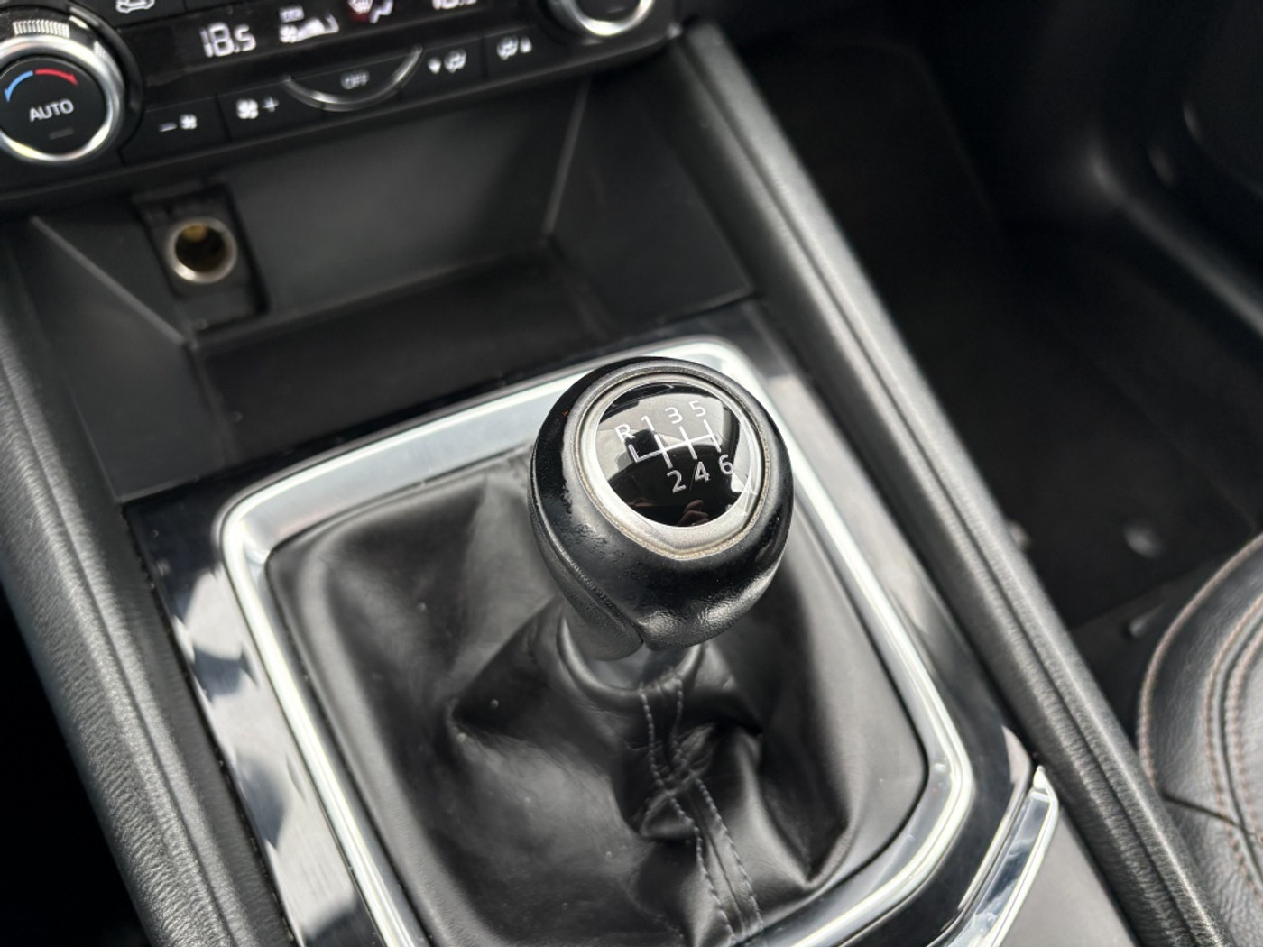 Foto van Mazda Mazda Cx-5