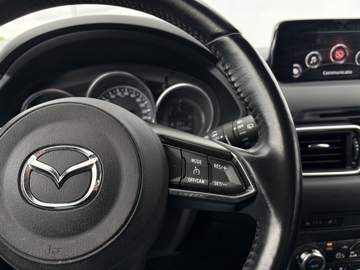 Foto van Mazda Mazda Cx-5