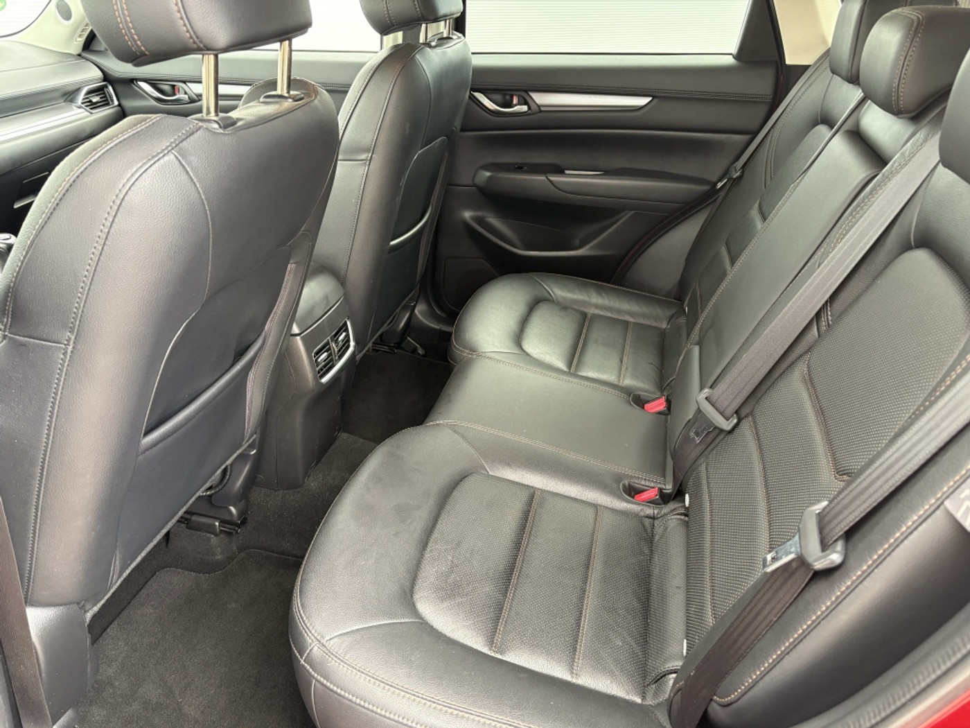 Foto van Mazda Mazda Cx-5