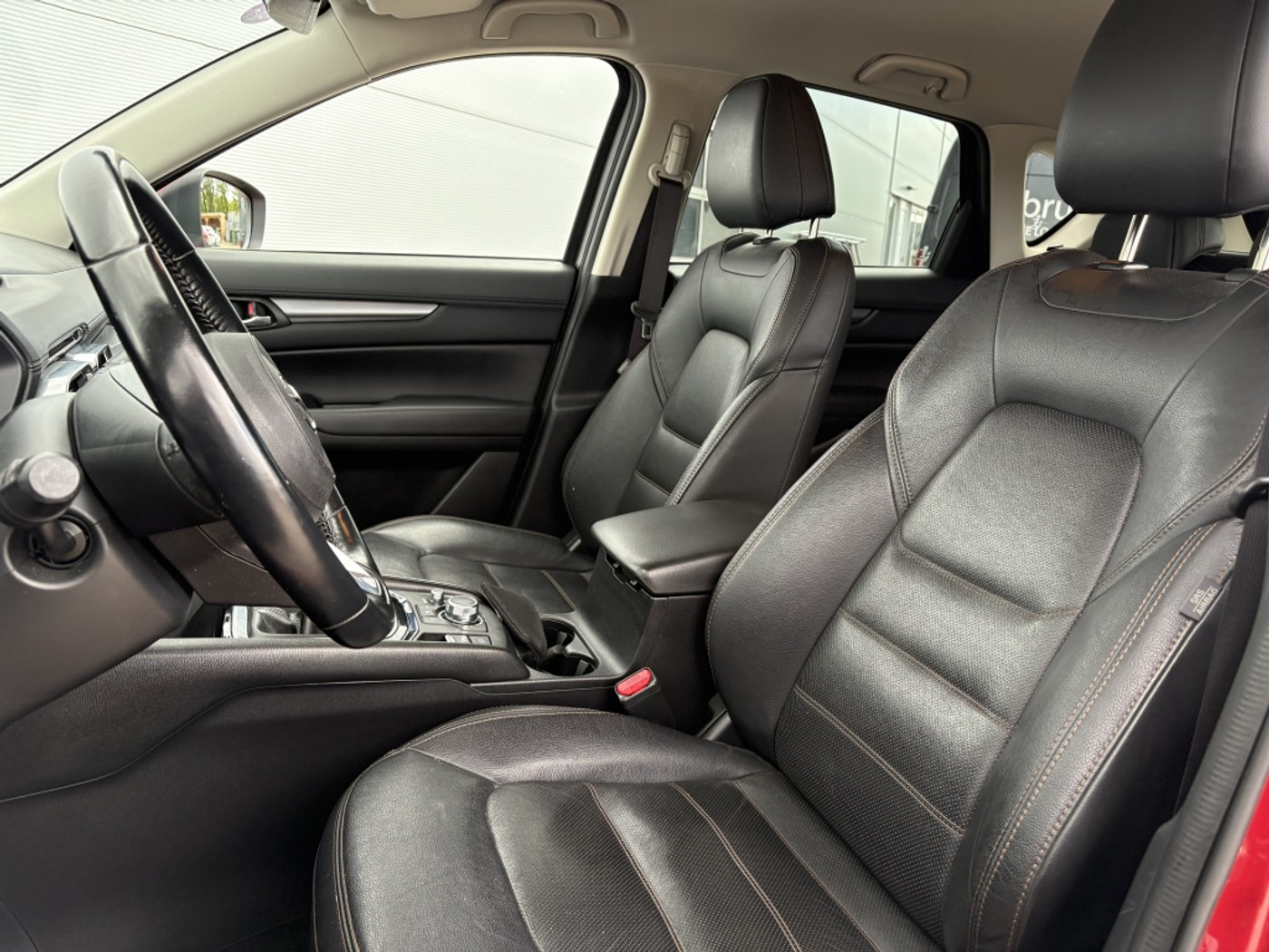Foto van Mazda Mazda Cx-5