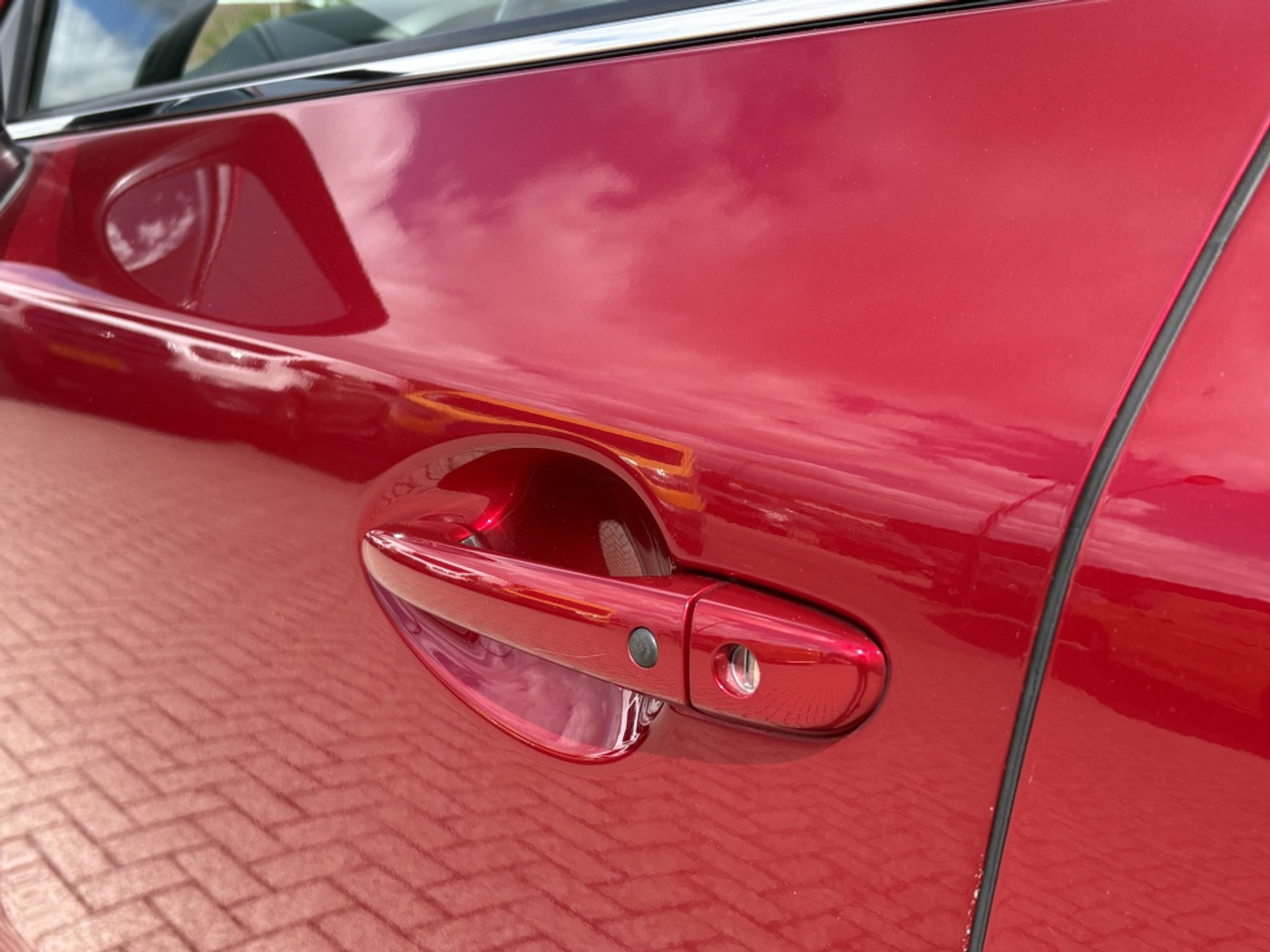 Foto van Mazda Mazda Cx-5