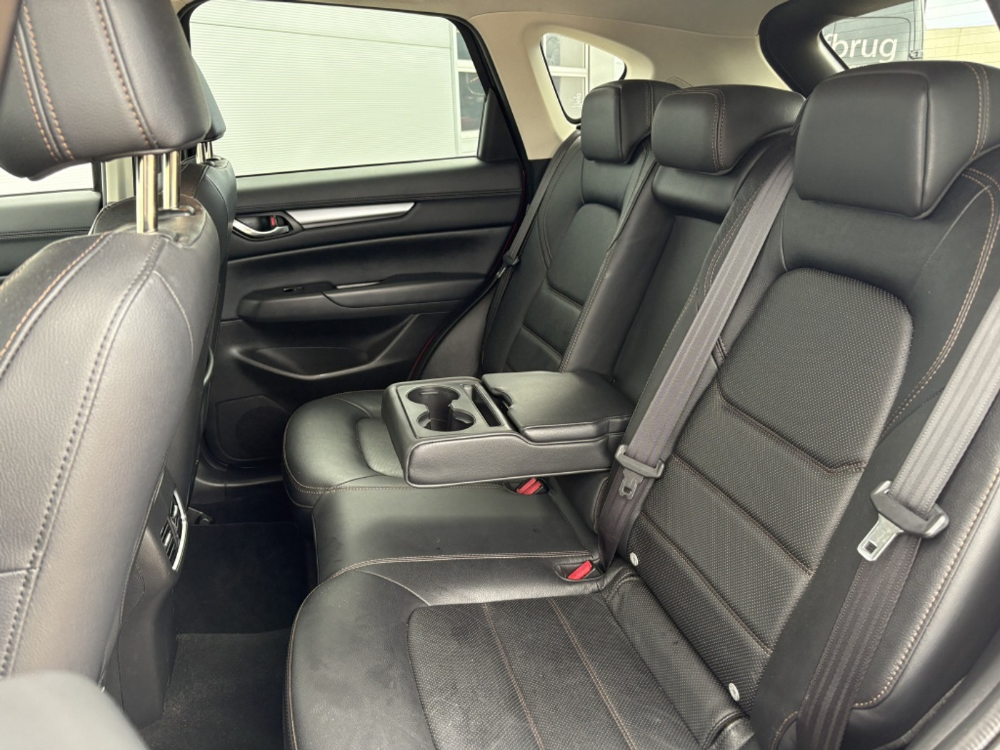 Foto van Mazda Mazda Cx-5