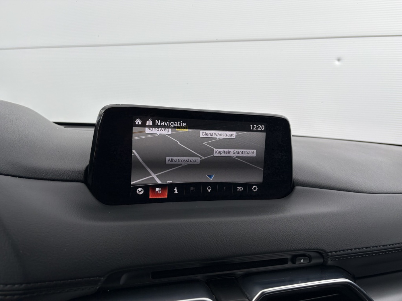Foto van Mazda Mazda Cx-5