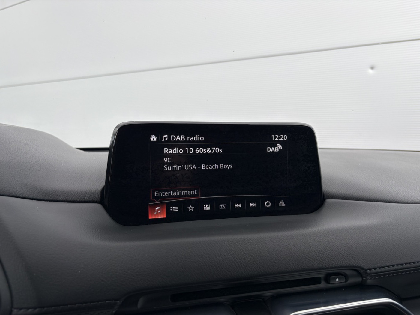 Foto van Mazda Mazda Cx-5