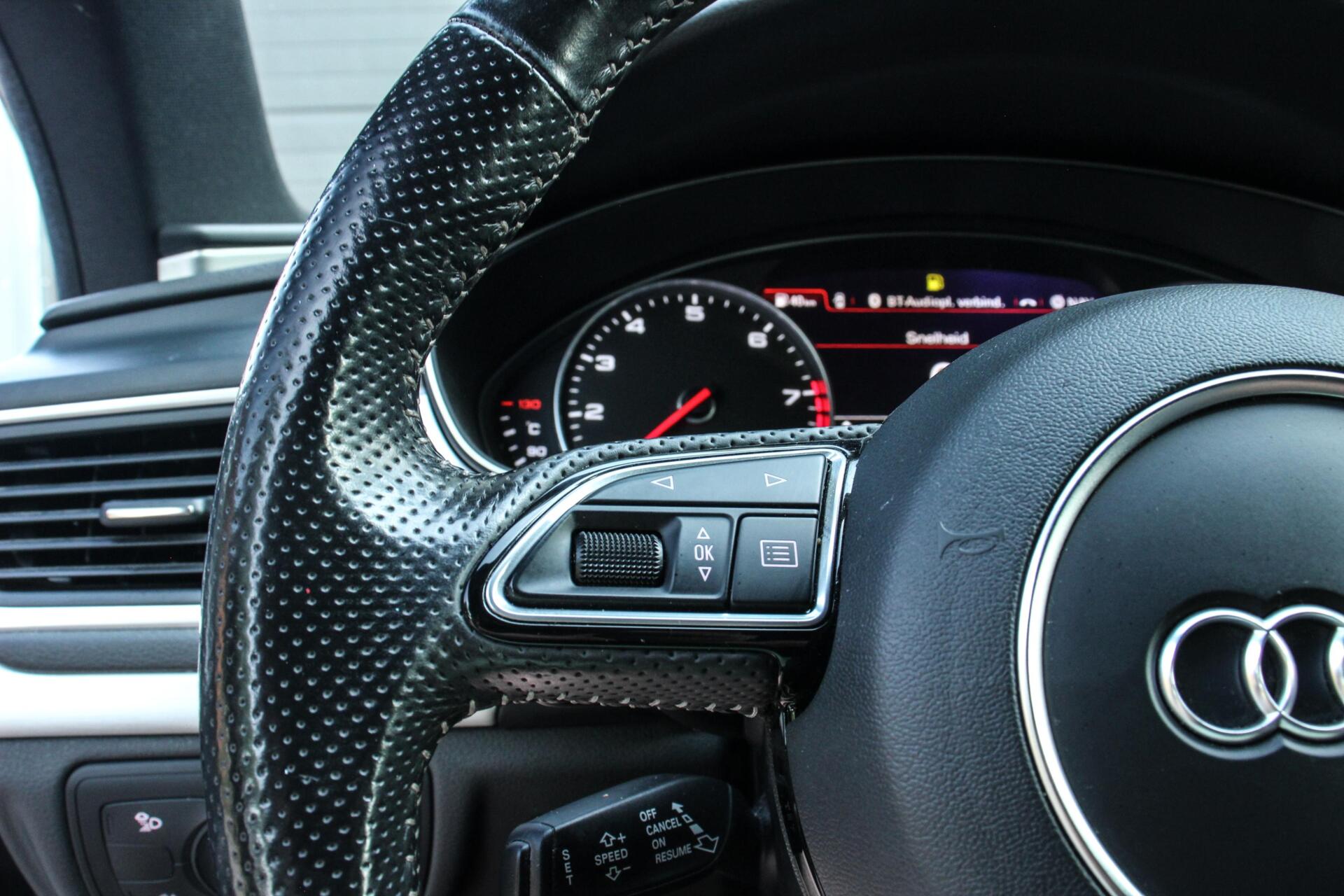 Foto van Audi A7 Sportback