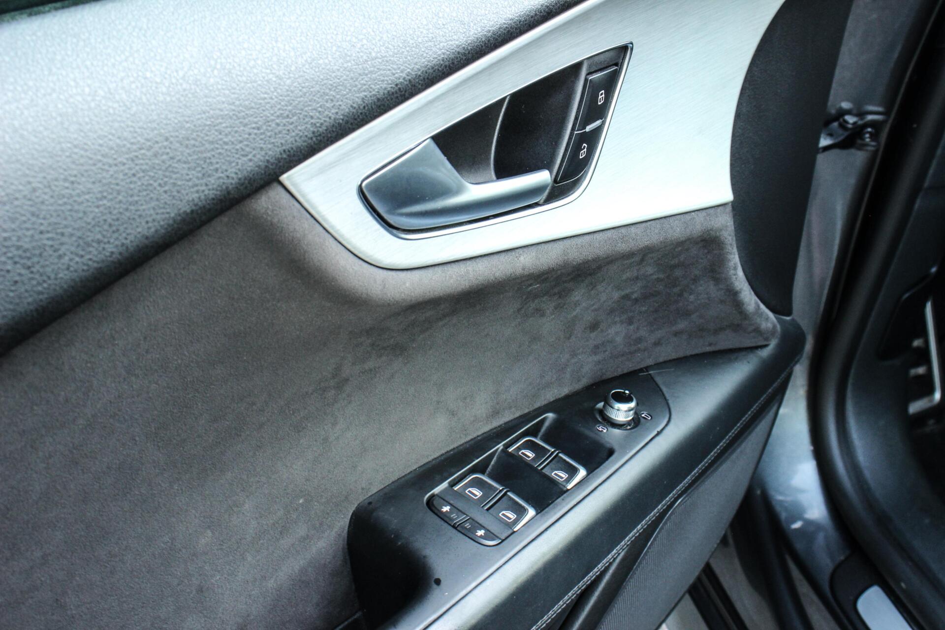 Foto van Audi A7 Sportback