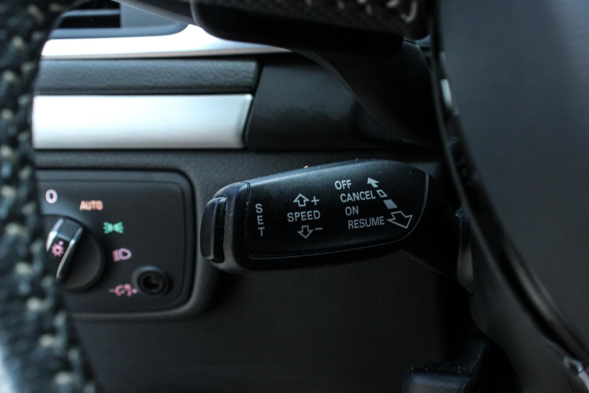 Foto van Audi A7 Sportback