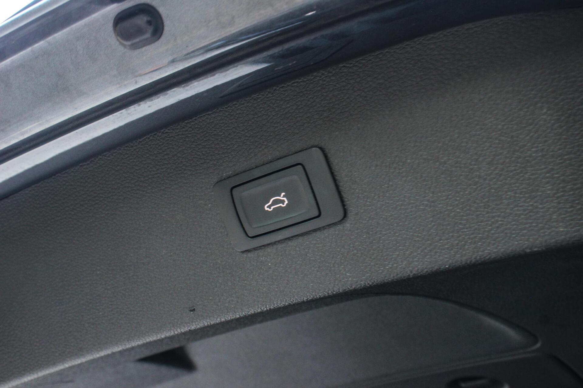 Foto van Audi A7 Sportback