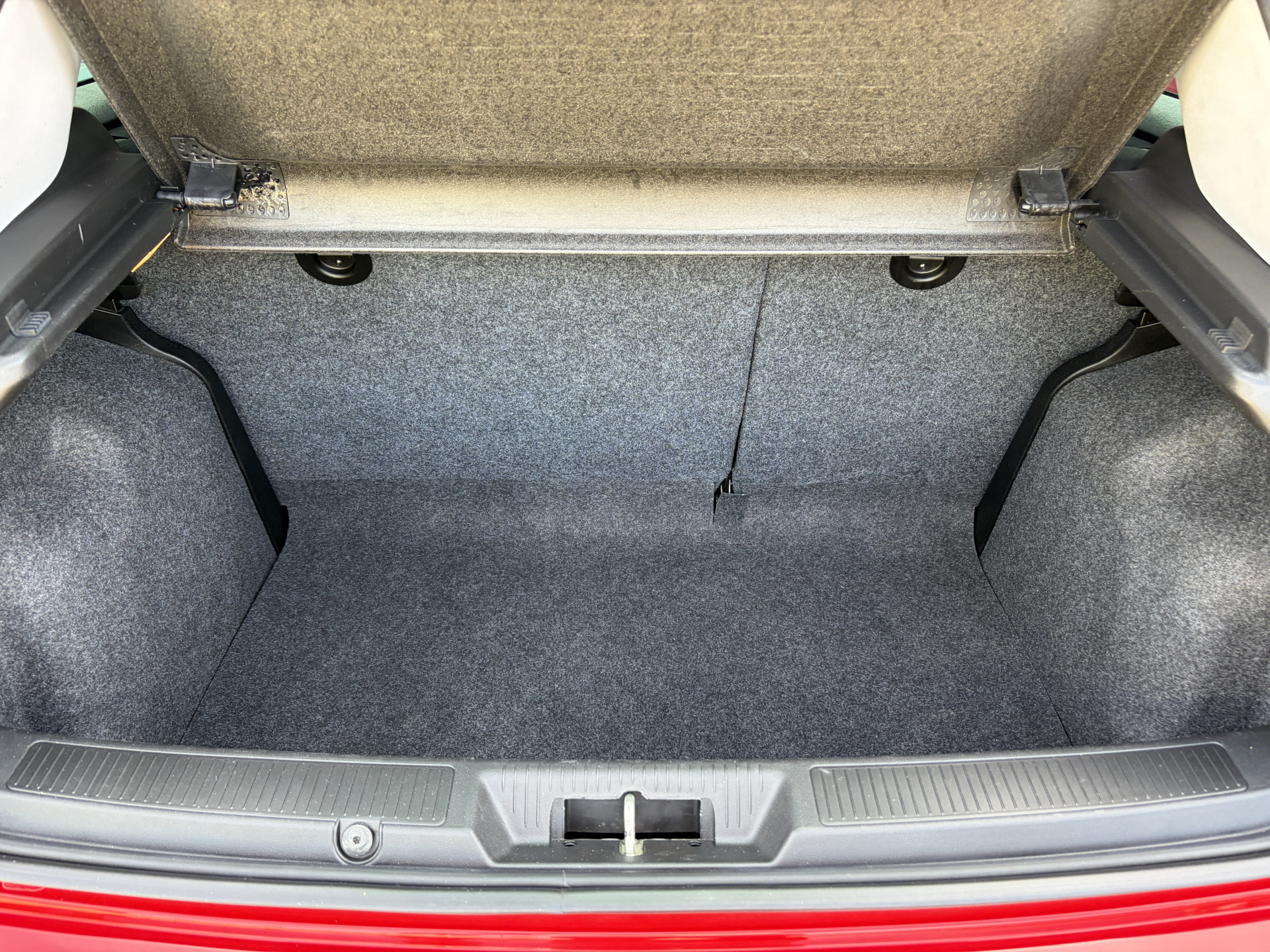 Foto van Fiat Fiat Punto