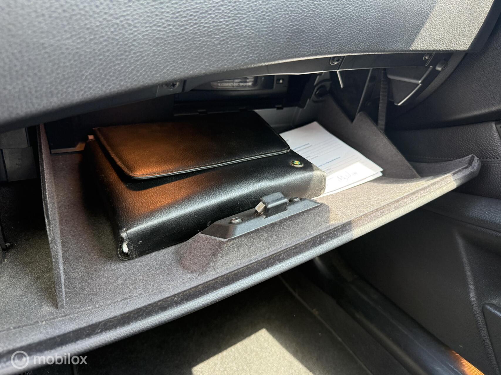 Foto van BMW 5er Reihe