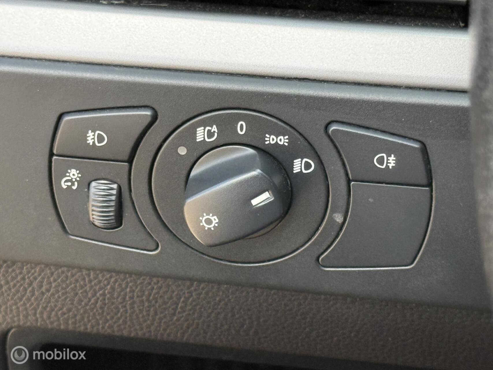 Foto van BMW 5er Reihe