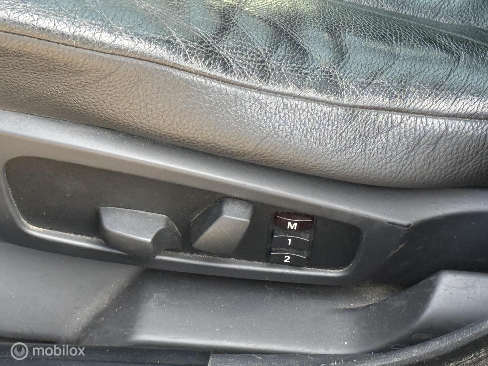 Foto van BMW 5er Reihe