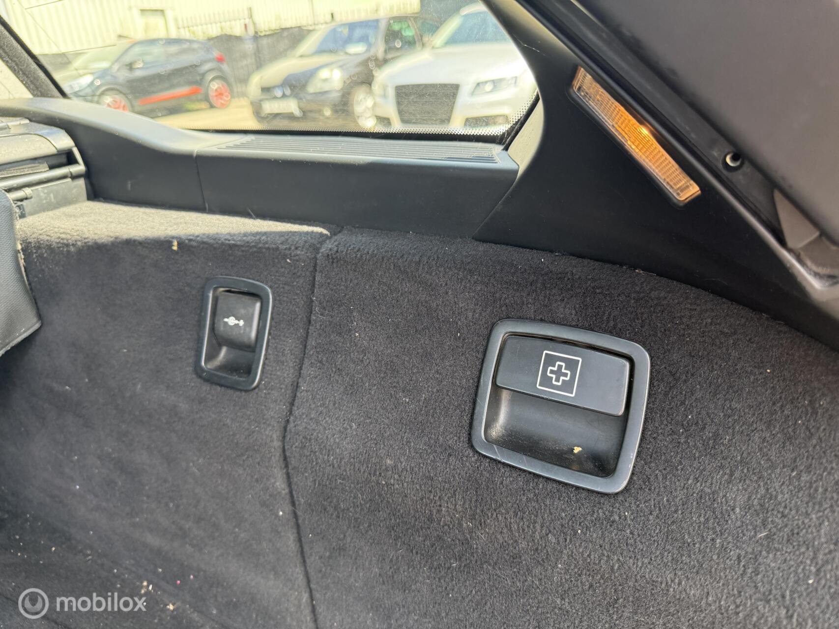 Foto van BMW 5er Reihe