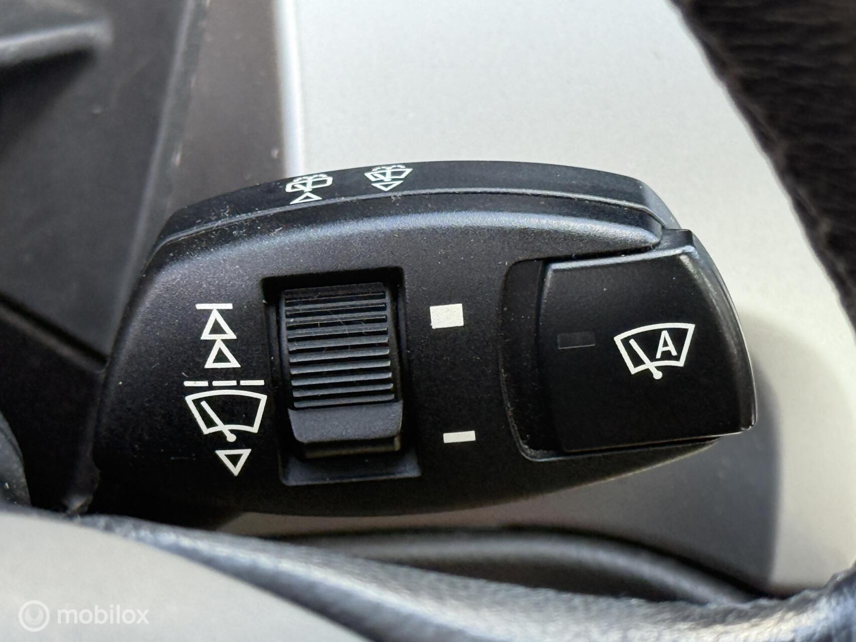 Foto van BMW 5er Reihe