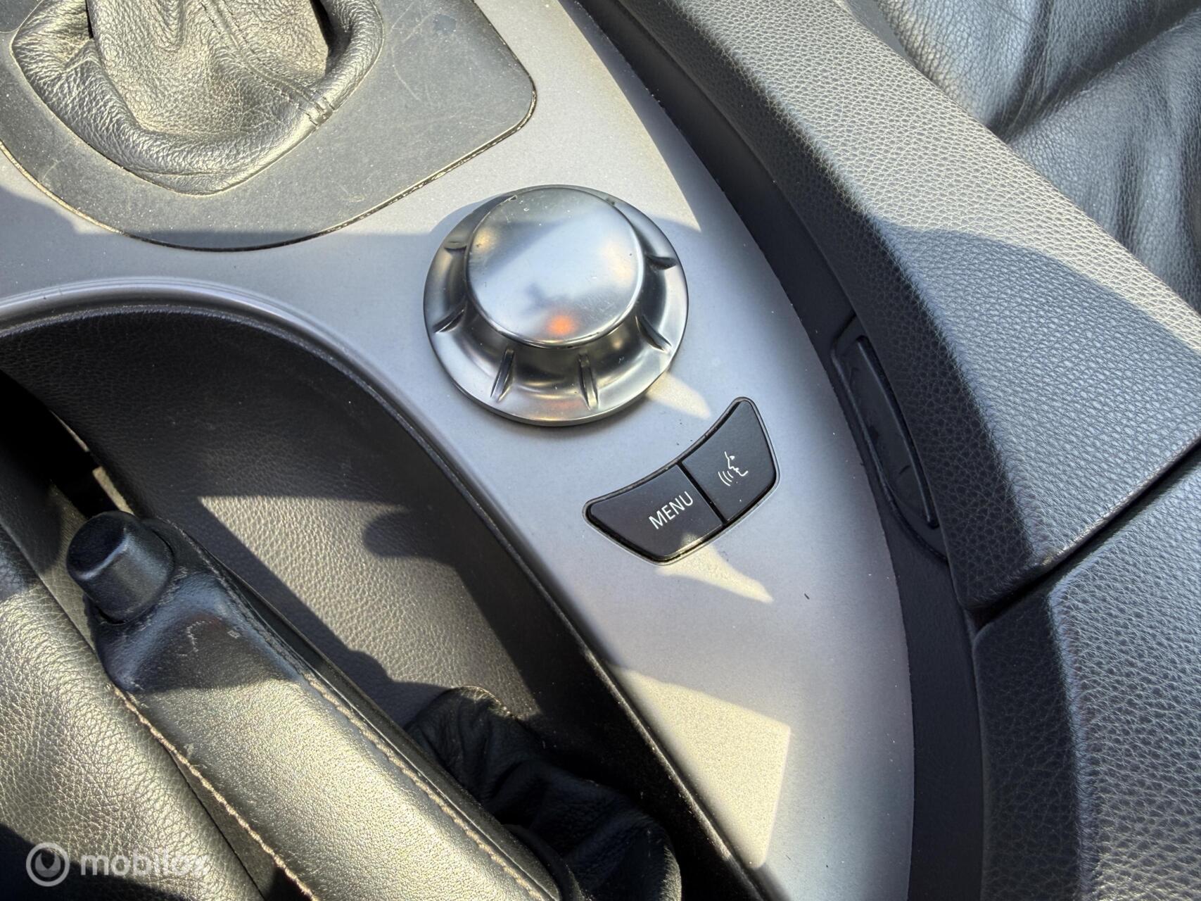 Foto van BMW 5er Reihe