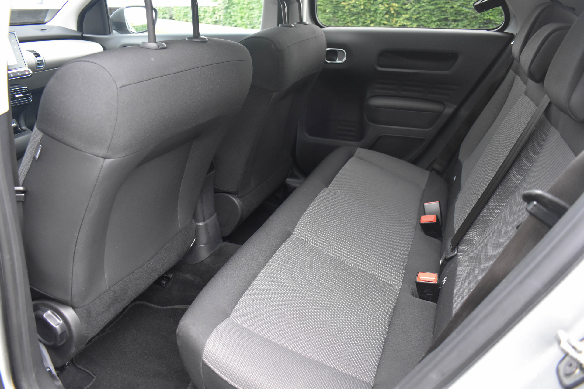 Foto van Citroen C4 Cactus