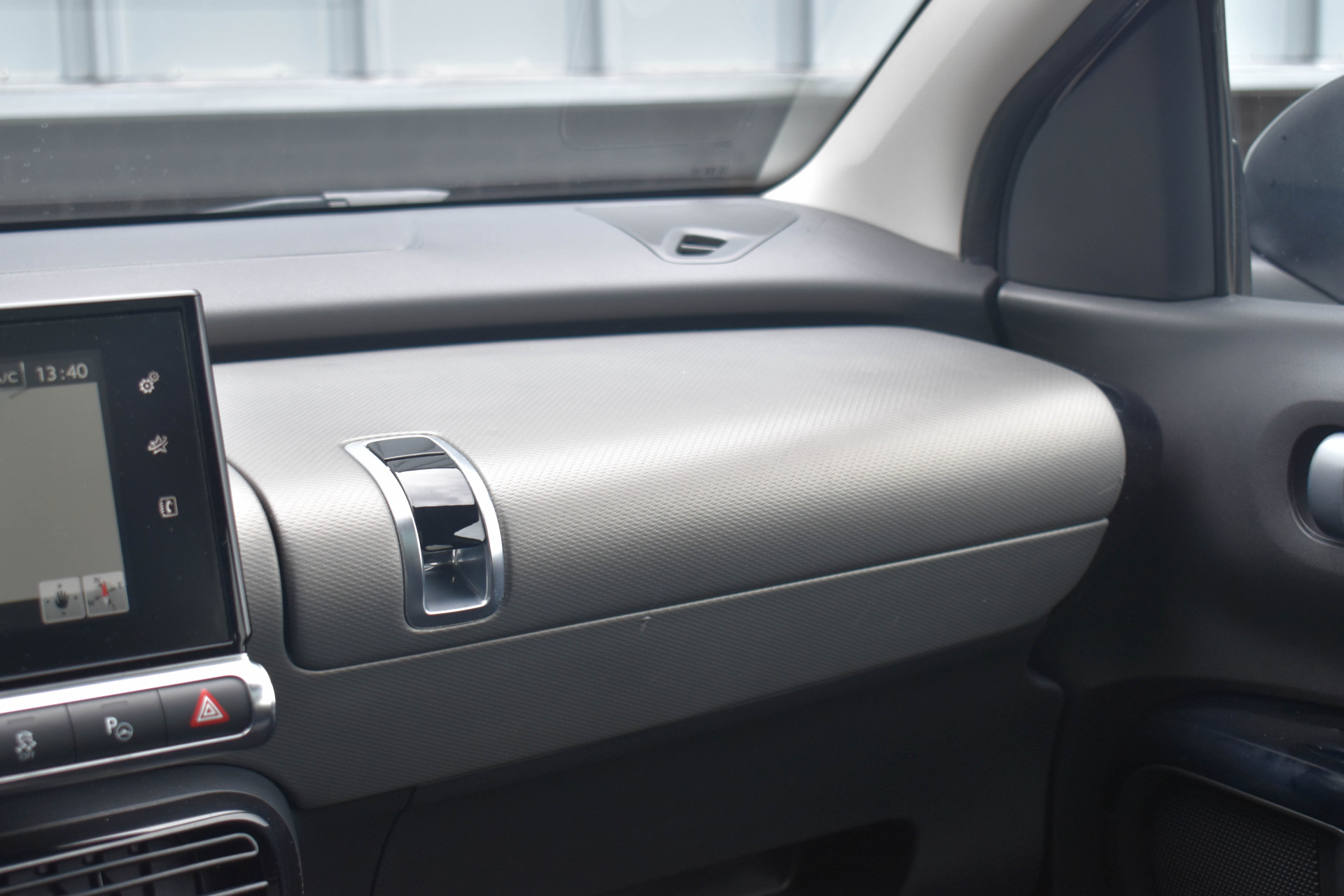 Foto van Citroen C4 Cactus
