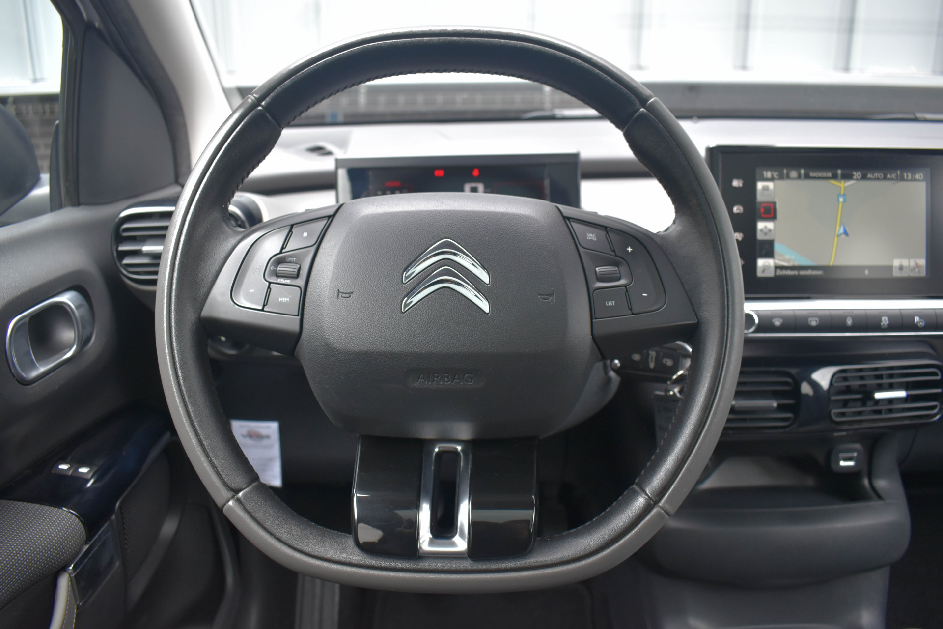 Foto van Citroen C4 Cactus