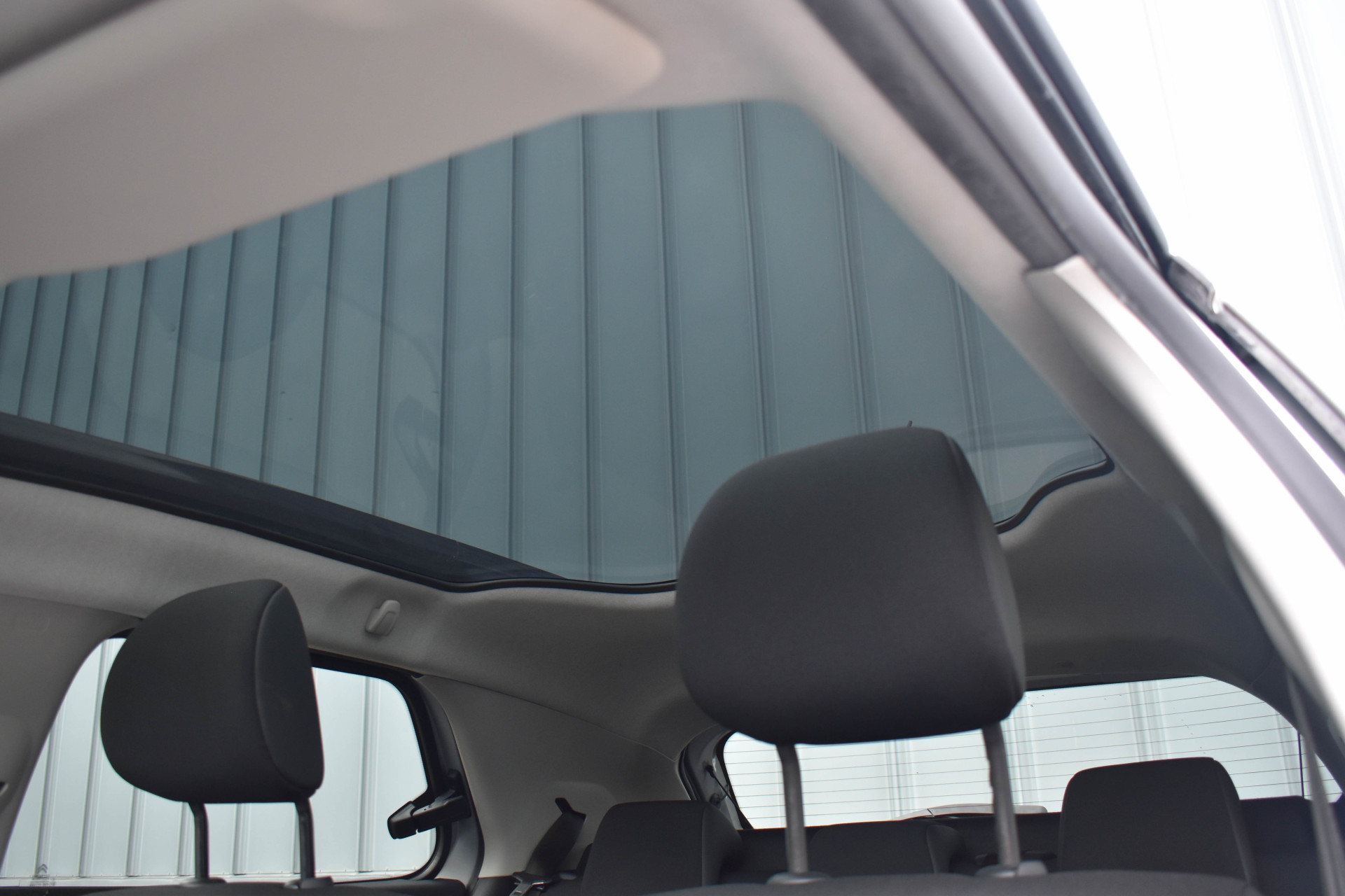 Foto van Citroen C4 Cactus