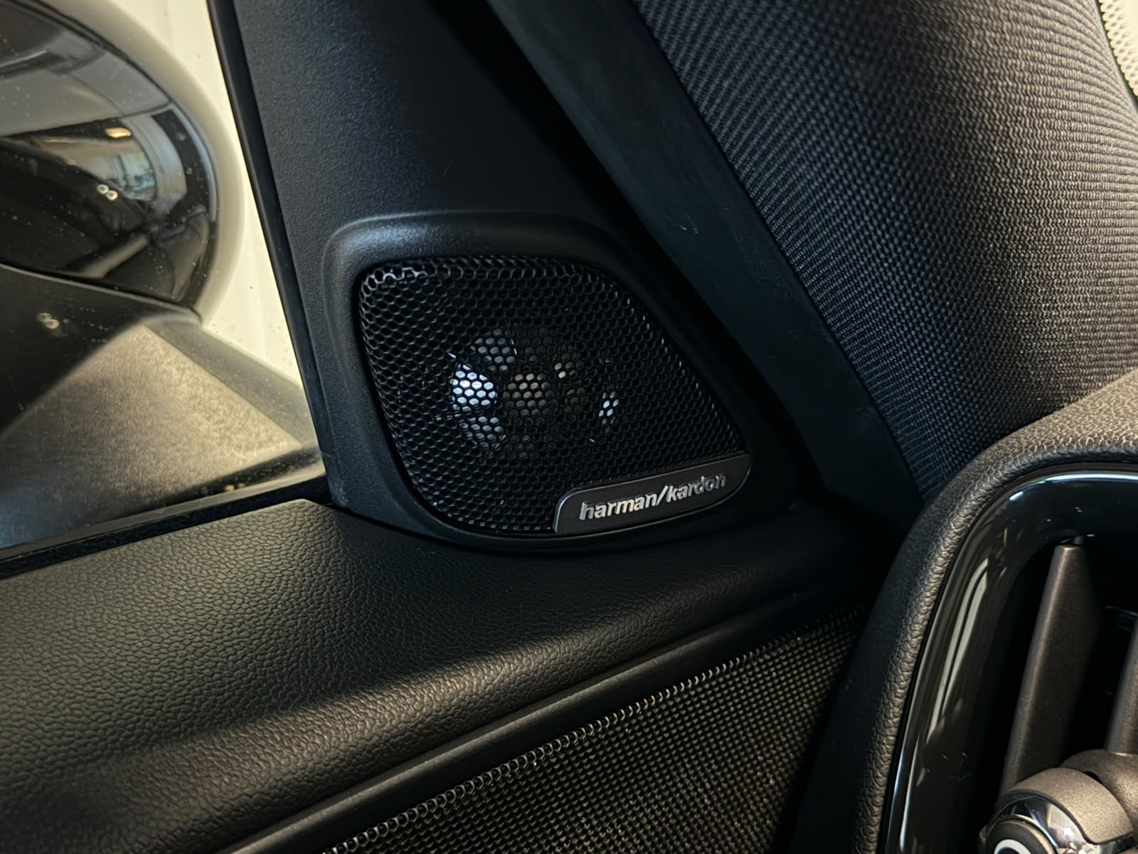 Foto van Mini Countryman Cooper S