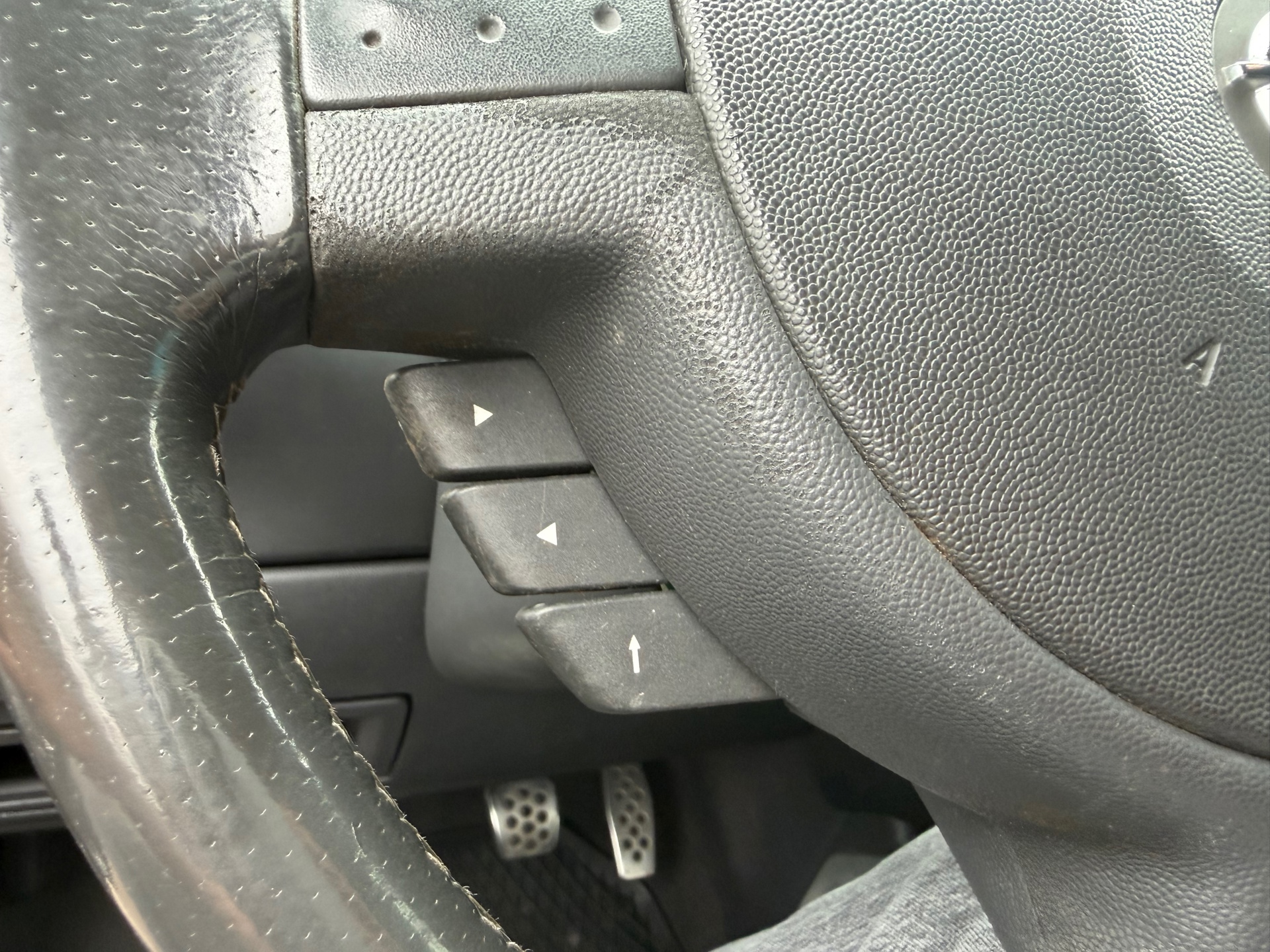 Foto van Opel Tigra
