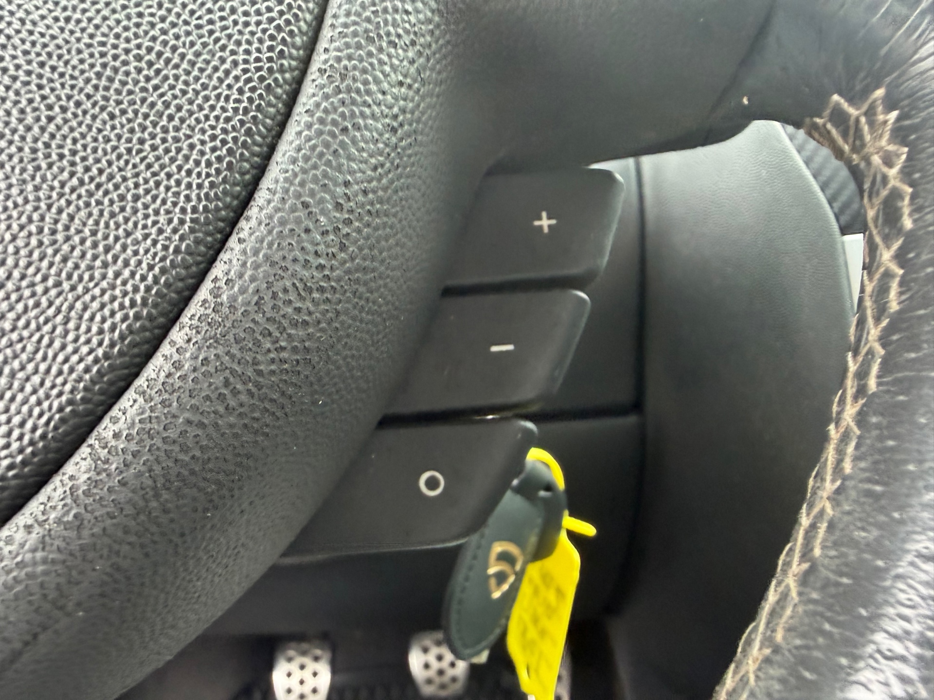 Foto van Opel Tigra