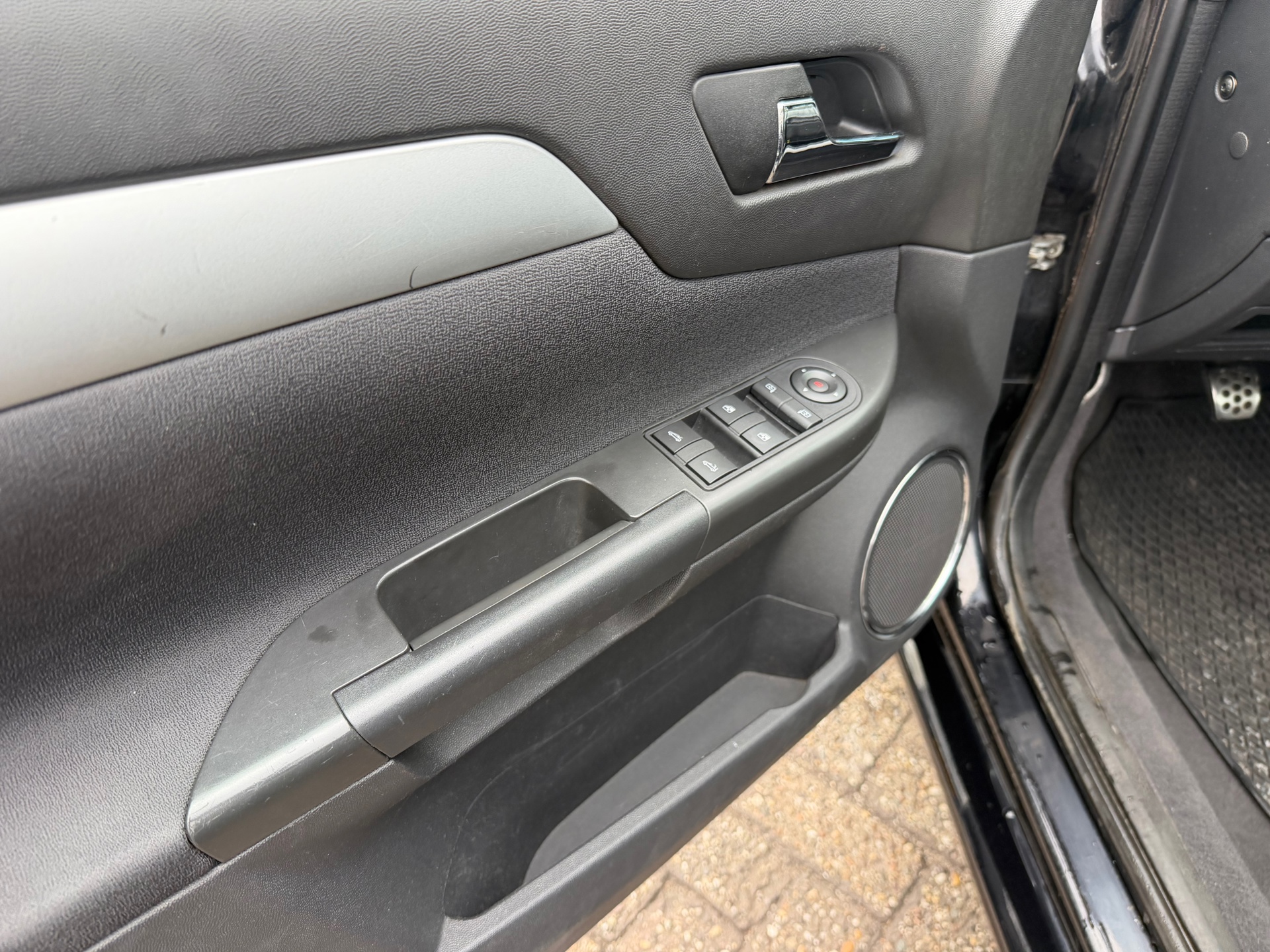 Foto van Opel Tigra