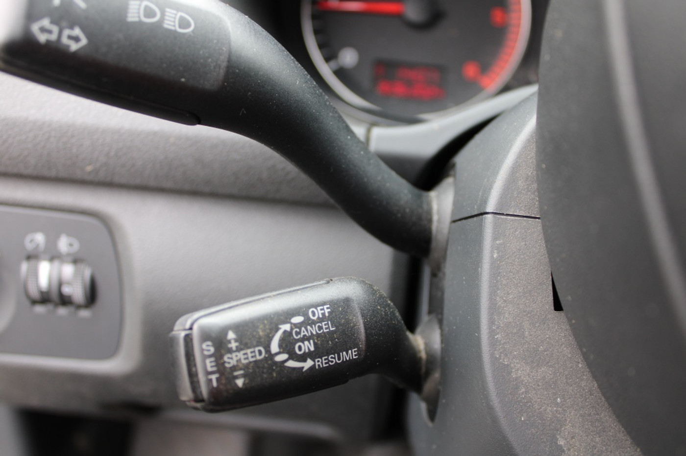 Foto van Audi Audi A3