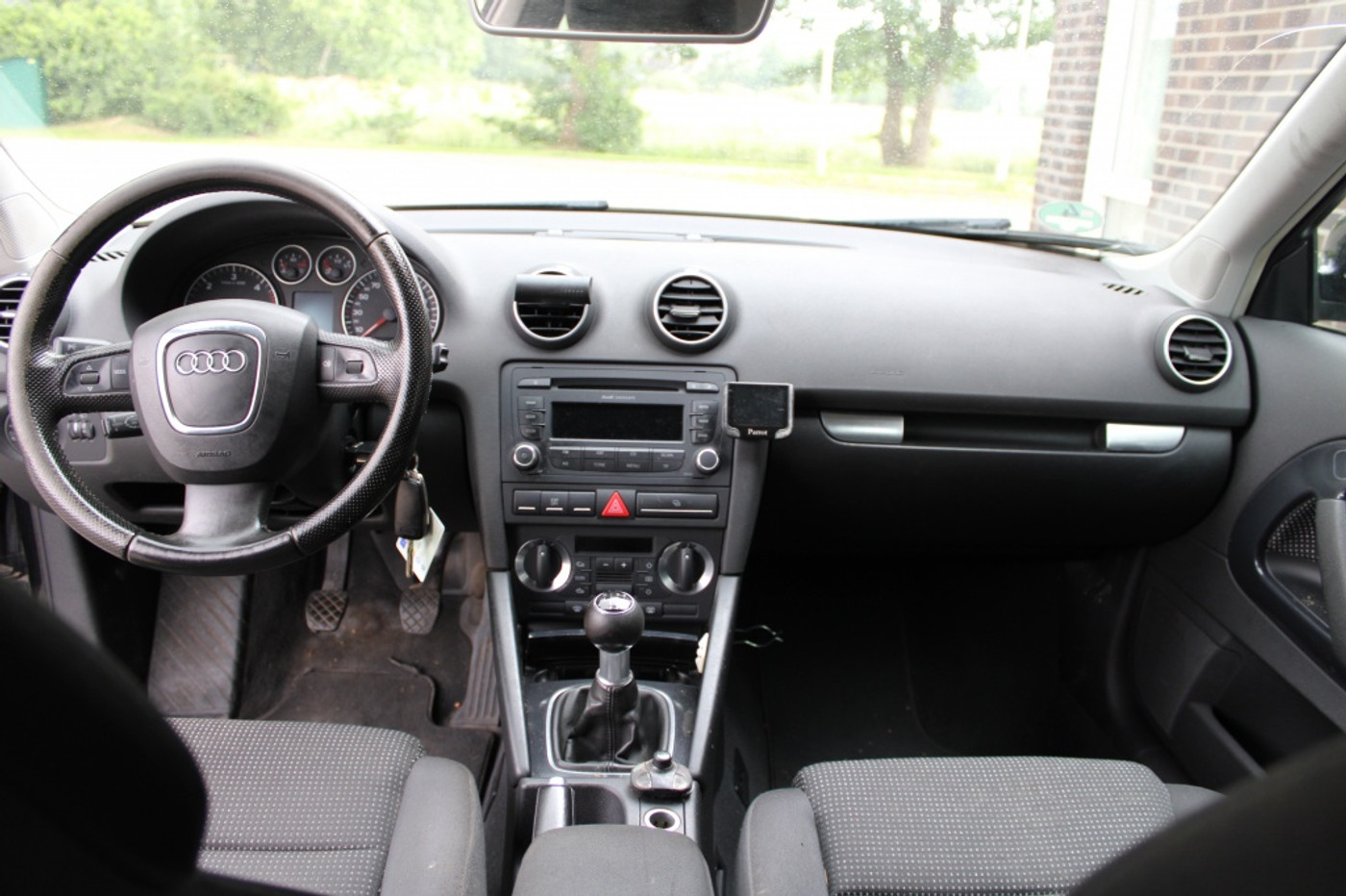 Foto van Audi Audi A3