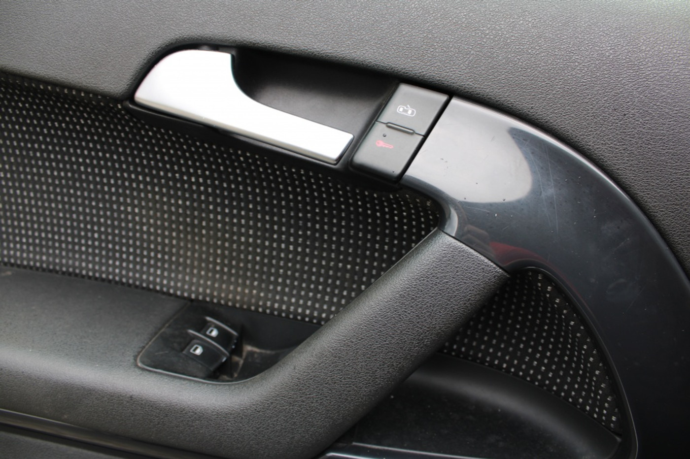 Foto van Audi Audi A3