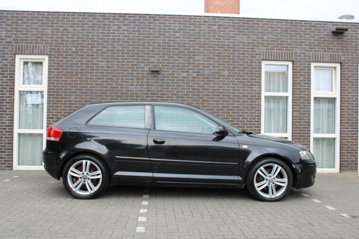Foto van Audi Audi A3