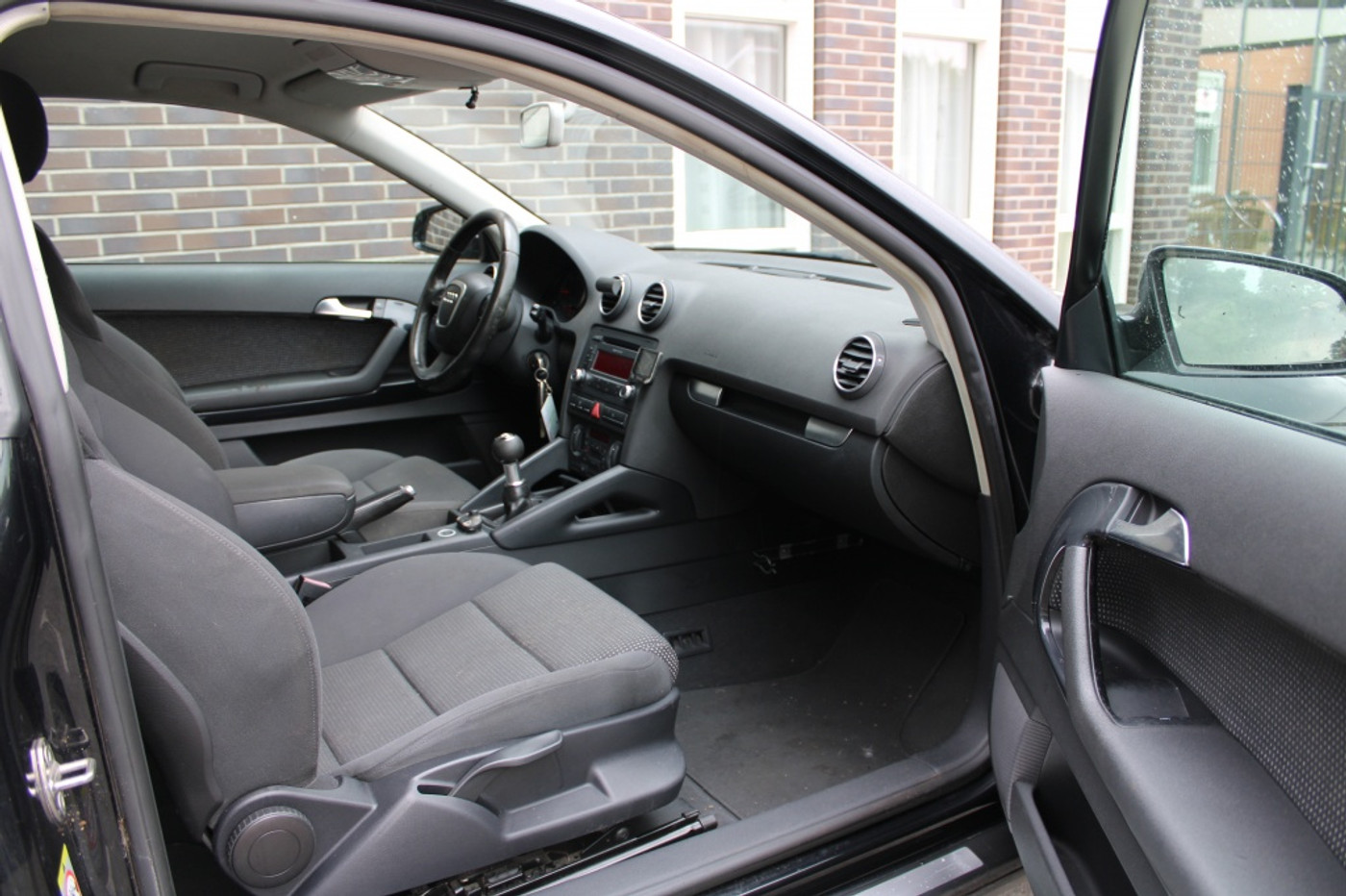 Foto van Audi Audi A3