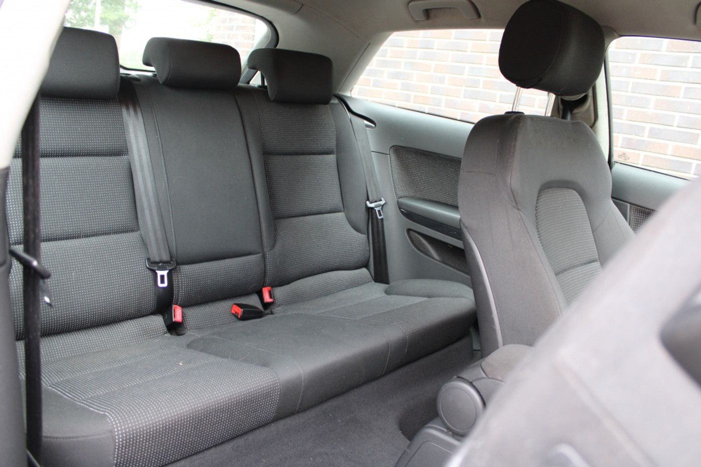 Foto van Audi Audi A3